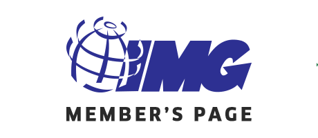 International Marketing Group logo
